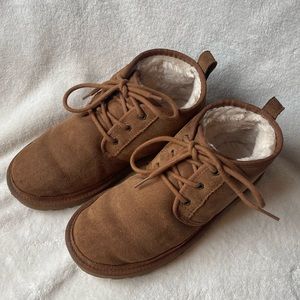 UGG Neumel Boots